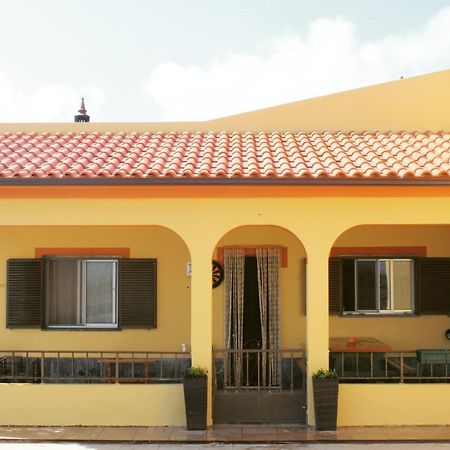 Abrigo Das Nortadas Vila do Bispo Luaran gambar