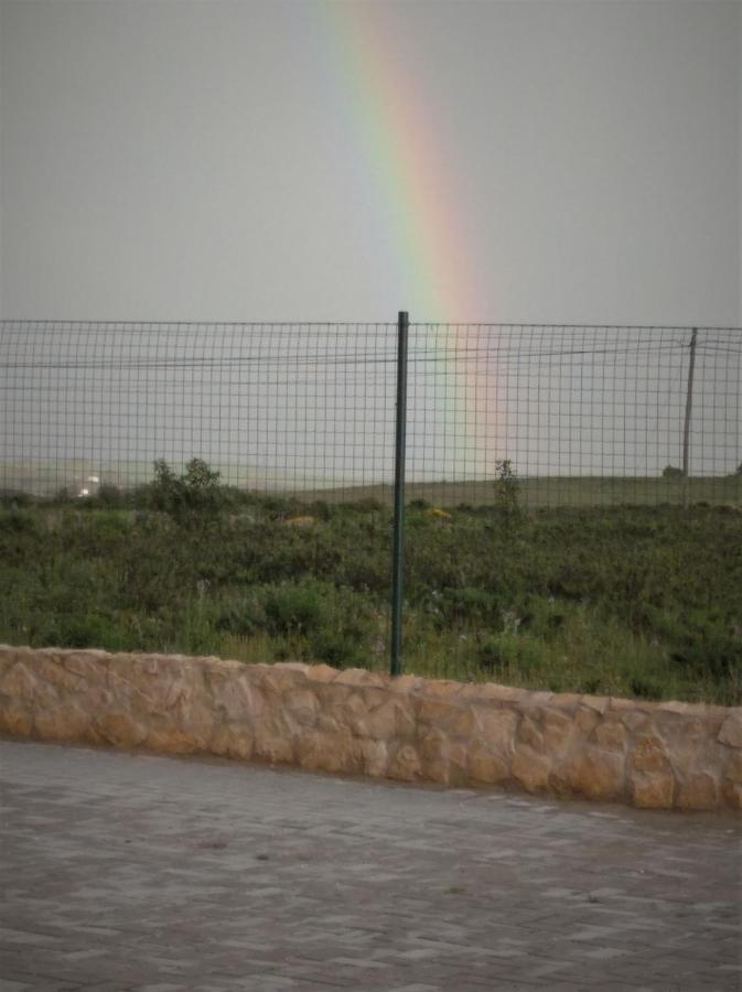 Abrigo Das Nortadas Vila do Bispo Luaran gambar