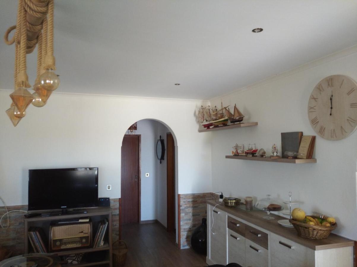 Abrigo Das Nortadas Vila do Bispo Luaran gambar