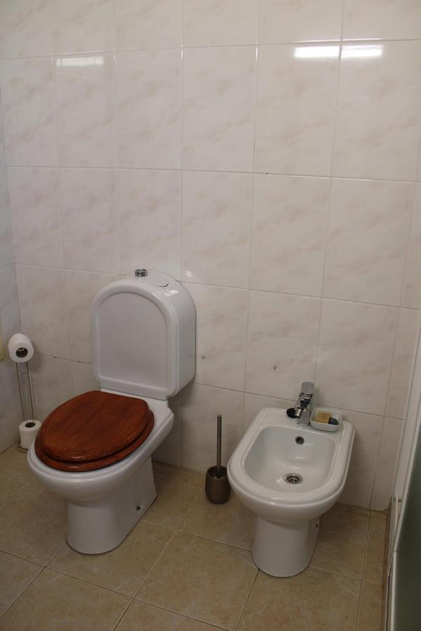 Abrigo Das Nortadas Vila do Bispo Luaran gambar