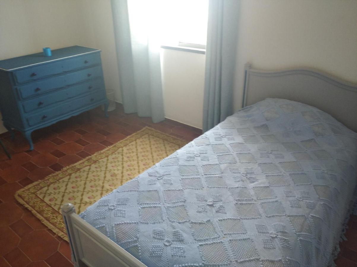 Abrigo Das Nortadas Vila do Bispo Luaran gambar