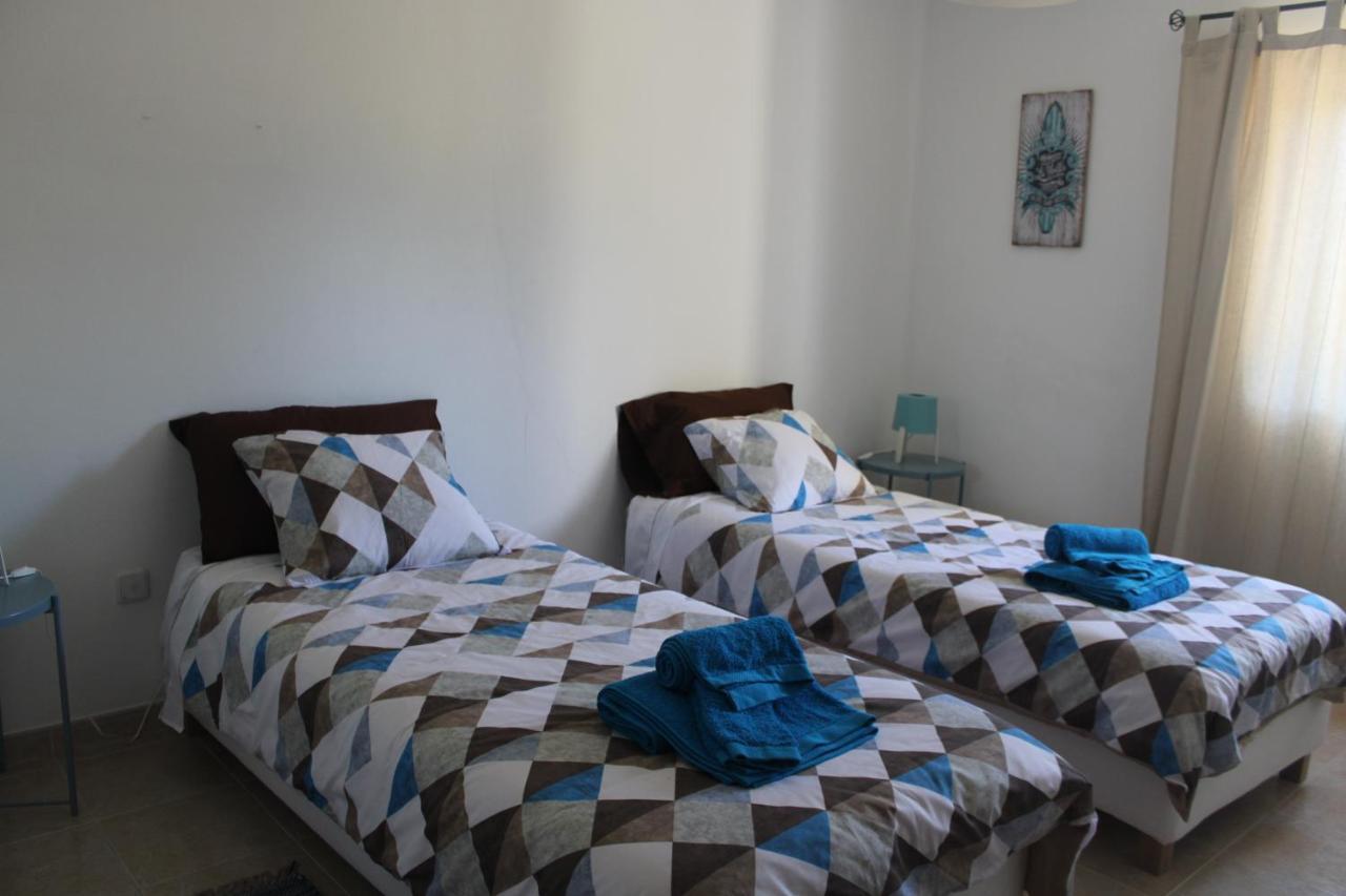 Abrigo Das Nortadas Vila do Bispo Luaran gambar