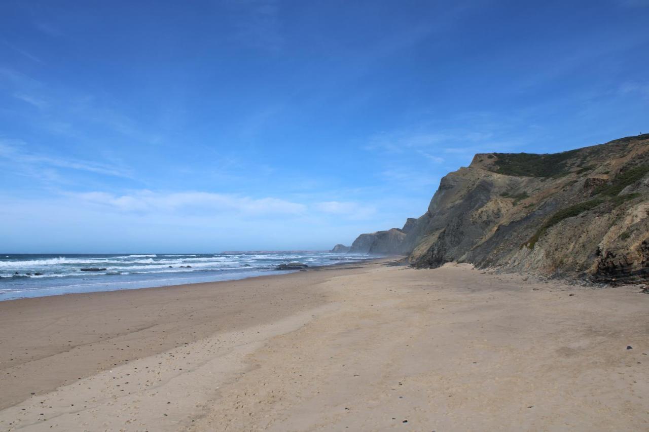 Abrigo Das Nortadas Vila do Bispo Luaran gambar