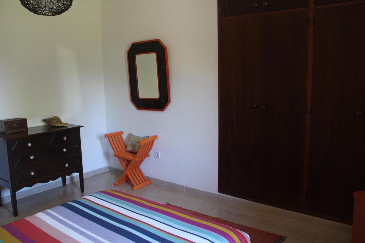 Abrigo Das Nortadas Vila do Bispo Luaran gambar