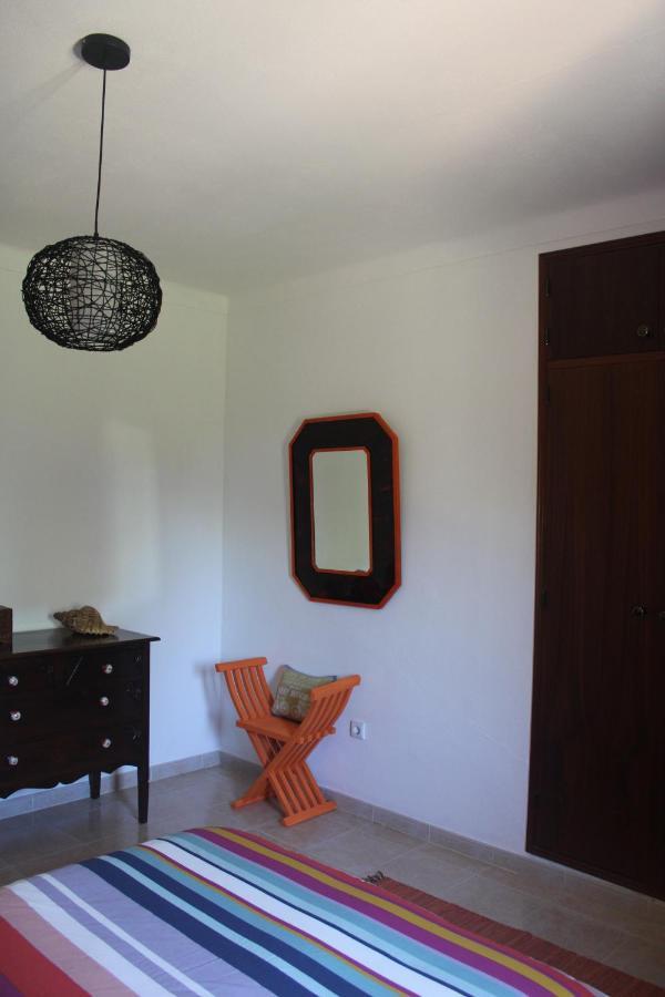 Abrigo Das Nortadas Vila do Bispo Luaran gambar