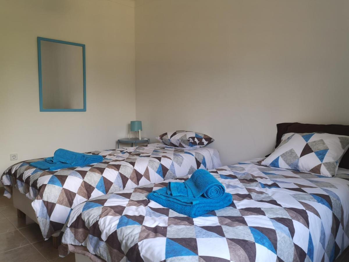 Abrigo Das Nortadas Vila do Bispo Luaran gambar