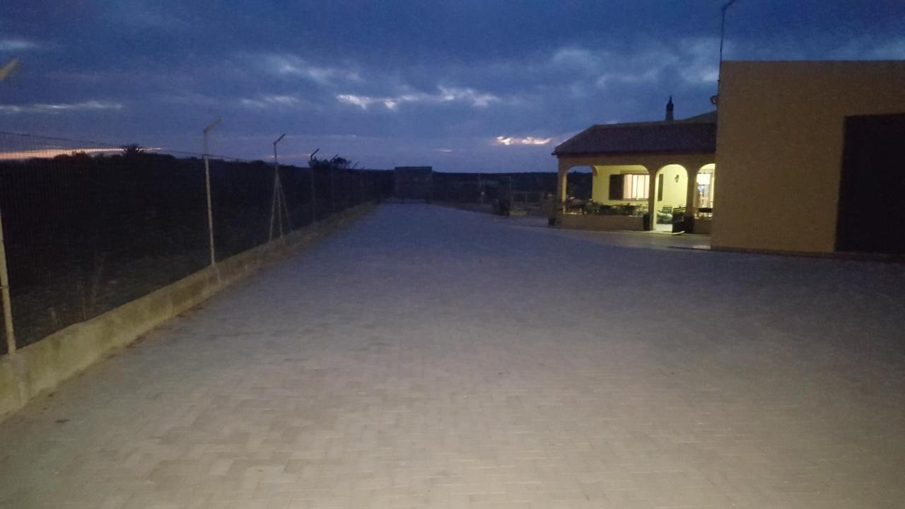 Abrigo Das Nortadas Vila do Bispo Luaran gambar